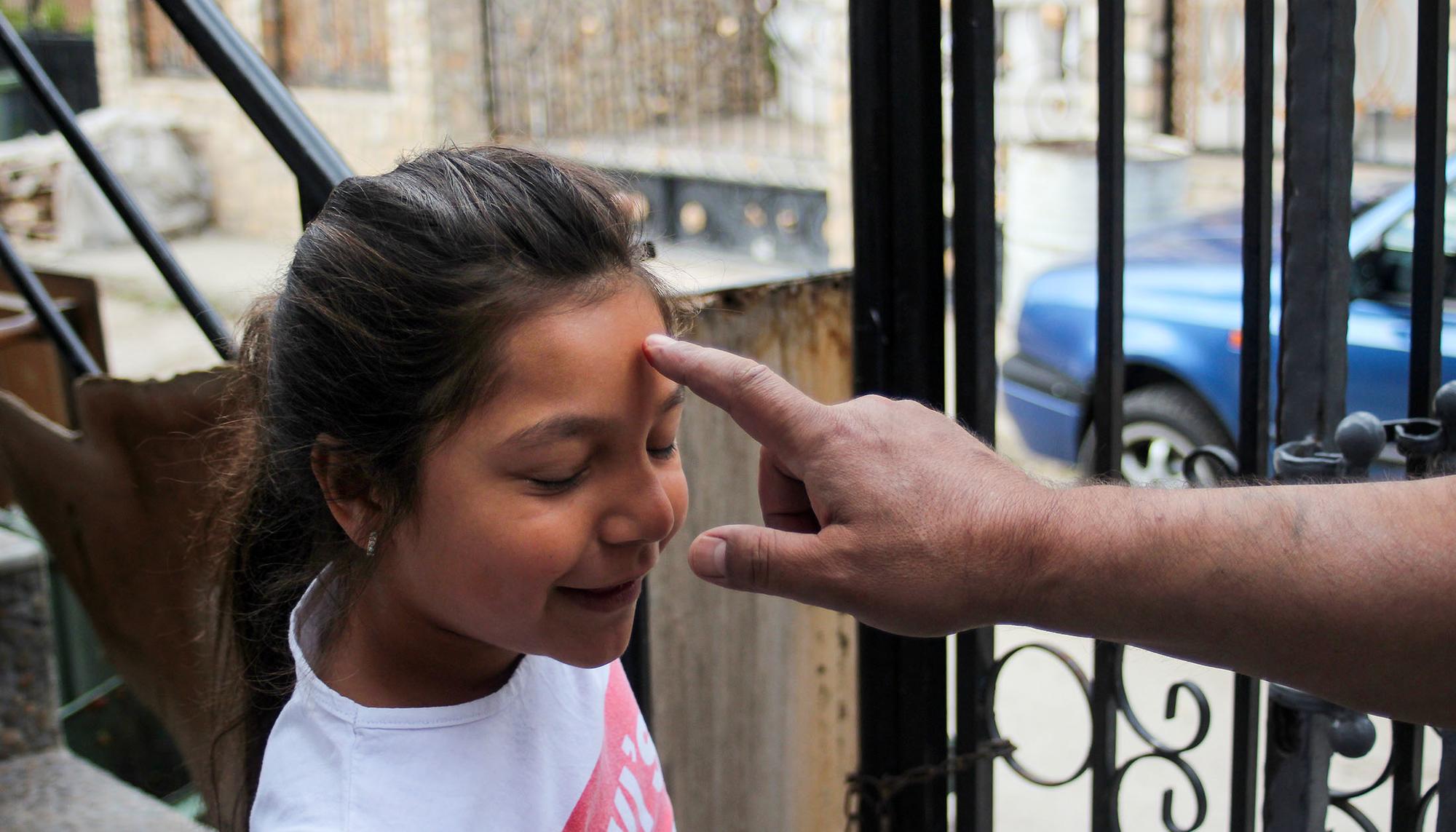 Ederlezi, fiesta de los gitanos